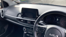 Kia Picanto 1.0 X-Line S 5dr Auto Petrol Hatchback